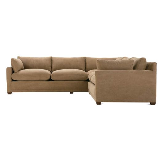 Picture of Sylvie Deep Depth Sectional